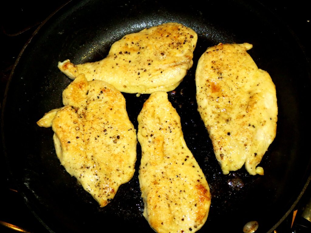 Chicken Filets