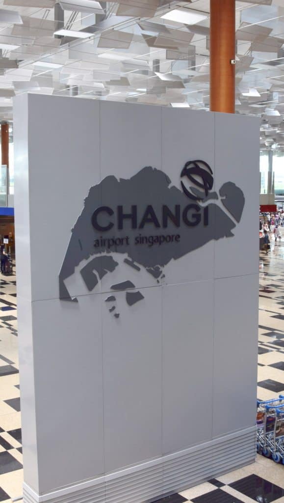 changi-airport