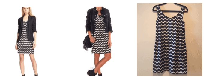 photo tips for Selling your clothes online