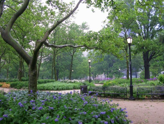 Battery Park|The Ultimate Guide of Things to Do in the Financial District NYC