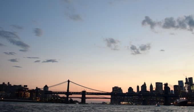 Brooklyn Bridge|The Ultimate Guide of Things to Do in the Financial District NYC