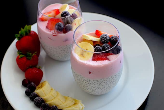 Why You Need To Be Eating Chia Seeds Now | BusyWifeBusyLife.com