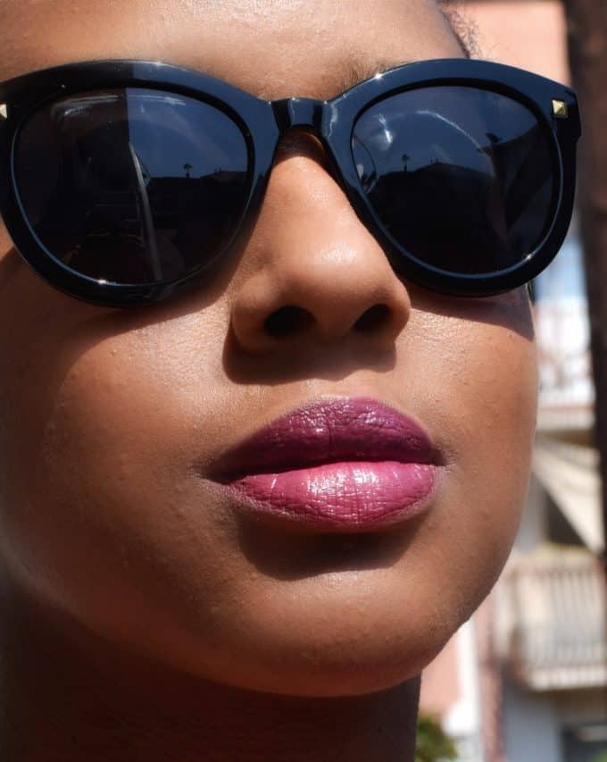 Bold Lip Colors | Busywifebusylife.com