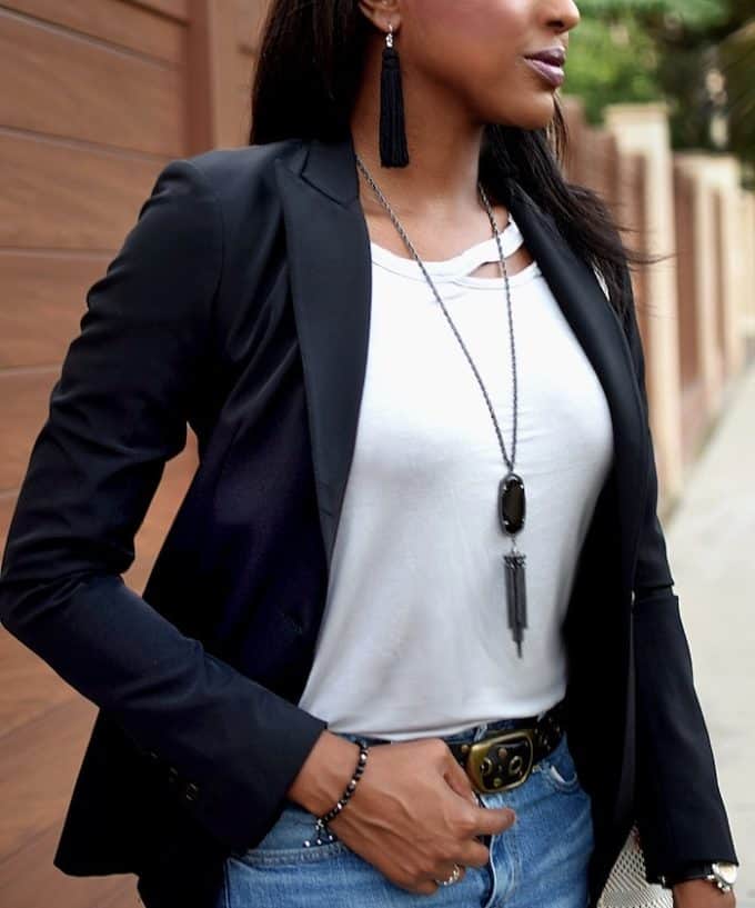How To Make An Effortless Fall Style Transition with Rocksbox| BusyWIfeBusyLife.com