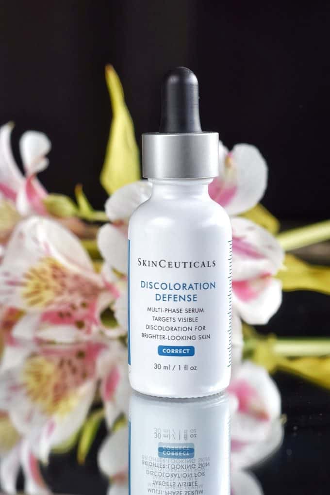 SkinCeuticals | Help Clear Acne Prone Skin BusyWifebusylife