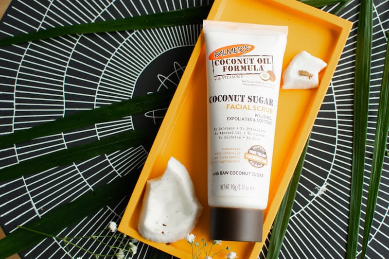 3 Palmer's Products I Love That Aren't Cocoa Butter | Modern Woman Agenda